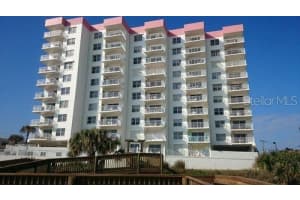 1183 OCEAN SHORE BLVD #402, ORMOND BEACH, FL 32176 Sold 08/31/22