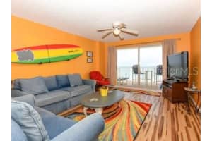 1183 OCEAN SHORE BLVD #402, ORMOND BEACH, FL 32176 Sold 08/31/22