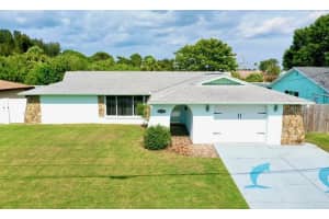 12804 1ST ISLE, HUDSON, FL 34667 Sold 09/26/22