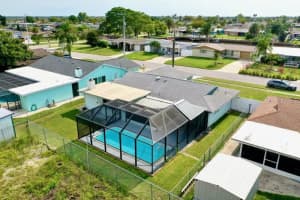 12804 1ST ISLE, HUDSON, FL 34667 Sold 09/26/22