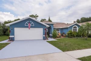 3023 ELLINGTON WAY, NEW PORT RICHEY, FL 34655 Sold 08/12/22