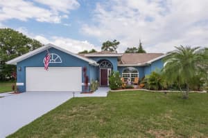 3023 ELLINGTON WAY, NEW PORT RICHEY, FL 34655 Sold 08/12/22