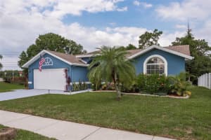 3023 ELLINGTON WAY, NEW PORT RICHEY, FL 34655 Sold 08/12/22