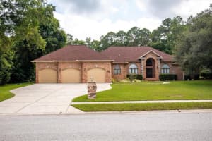 4445 LAKE IN THE WOODS DR, SPRING HILL, FL 34607 Sold 10/21/22