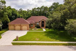 4445 LAKE IN THE WOODS DR, SPRING HILL, FL 34607 Sold 10/21/22