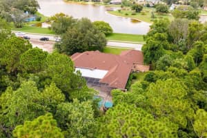 4445 LAKE IN THE WOODS DR, SPRING HILL, FL 34607 Sold 10/21/22