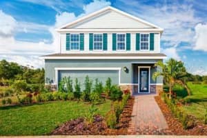 3182 ARMSTRONG SPRING DR, KISSIMMEE, FL 34744 Sold 03/29/23