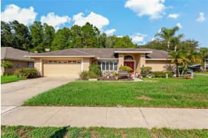 599 CENTERWOOD DR, TARPON SPRINGS, FL 34688 Sold 09/06/22