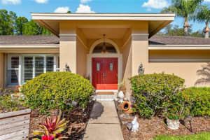 599 CENTERWOOD DR, TARPON SPRINGS, FL 34688 Sold 09/06/22