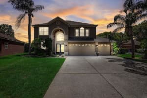 1548 CROSSVINE CT, TRINITY, FL 34655 Sold 12/16/22