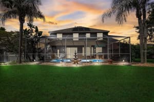 1548 CROSSVINE CT, TRINITY, FL 34655 Sold 12/16/22