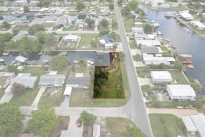 0 LISA DRIVE, HUDSON, FL 34667 - MLS#MFRW7846816