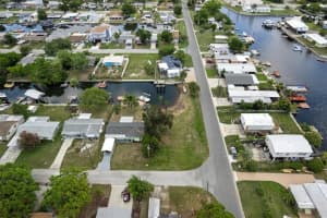 0 LISA DRIVE, HUDSON, FL 34667 - MLS#MFRW7846816