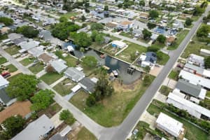 0 LISA DRIVE, HUDSON, FL 34667 - MLS#MFRW7846816