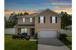 3799 CROSSLINE DR, SPRING HILL, FL 34609 Sold 07/29/22