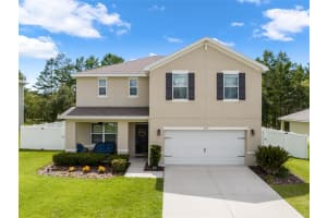 3799 CROSSLINE DR, SPRING HILL, FL 34609 Sold 07/29/22