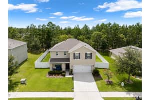 3799 CROSSLINE DR, SPRING HILL, FL 34609 Sold 07/29/22