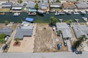 0 STACEY DR, HUDSON, FL 34667 - MLS#MFRW7846845