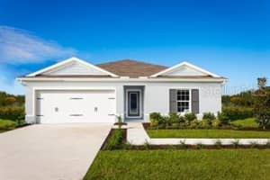 917 EAGLE ROCK TER, WINTER HAVEN, FL 33880 Sold 12/20/22