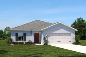 664 Eagle Landing Blvd, Winter Haven, FL 33880, Sold 12/18/22