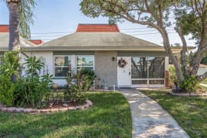 4357 TAHITIAN GARDENS CIR #D, HOLIDAY, FL 34691 Sold 09/12/22