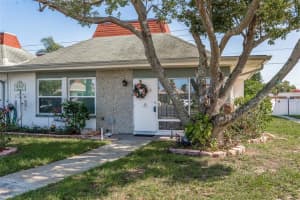4357 TAHITIAN GARDENS CIR #D, HOLIDAY, FL 34691 Sold 09/12/22