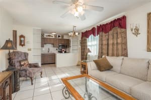 4357 TAHITIAN GARDENS CIR #D, HOLIDAY, FL 34691 Sold 09/12/22