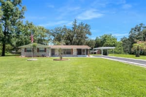 17463 SANDLEWOOD AVE, BROOKSVILLE, FL 34604 Sold 08/25/22