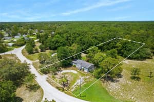 5033 ORLANDO AVE, BROOKSVILLE, FL 34604 Sold 07/29/22