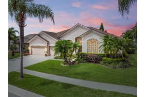 8824 BEL MEADOW WAY, TRINITY, FL 34655 Sold 10/24/22