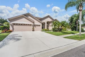8824 BEL MEADOW WAY, TRINITY, FL 34655 Sold 10/24/22