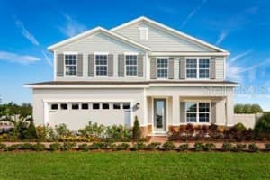 2952 SLOUGH CREEK DR, KISSIMMEE, FL 34744 Sold 04/24/23