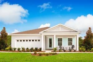 2937 SLOUGH CREEK DR, KISSIMMEE, FL 34744 Sold 07/07/23