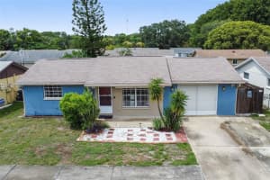6701 KNIGHTSBRIDGE DR, NEW PORT RICHEY, FL 34653 Sold 08/17/22
