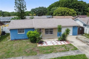 6701 KNIGHTSBRIDGE DR, NEW PORT RICHEY, FL 34653 Sold 08/17/22