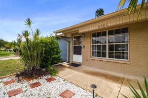 6701 KNIGHTSBRIDGE DR, NEW PORT RICHEY, FL 34653 Sold 08/17/22