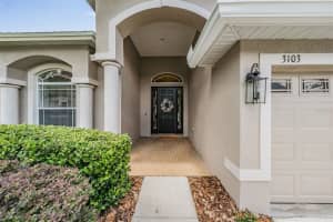 3103 SILVERMILL LOOP, LAND O LAKES, FL 34638 Sold 08/29/22