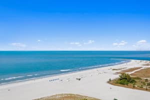 1180 GULF BLVD #2201, CLEARWATER, FL 33767 Sold 01/25/23