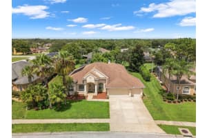 3479 Cedar Crest Loop, Spring Hill, FL 34609, Sold 10/26/22