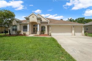 3479 Cedar Crest Loop, Spring Hill, FL 34609, Sold 10/26/22