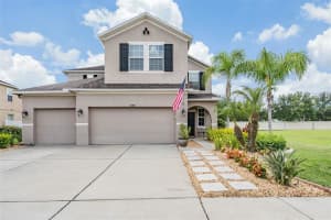 5589 SWEET WILLIAM TER, LAND O LAKES, FL 34639 Sold 09/07/22
