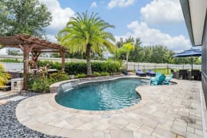 5589 SWEET WILLIAM TER, LAND O LAKES, FL 34639 Sold 09/07/22