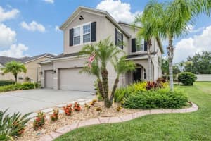 5589 SWEET WILLIAM TER, LAND O LAKES, FL 34639 Sold 09/07/22