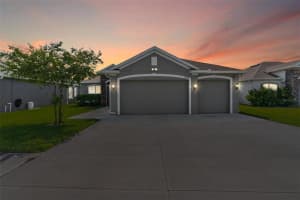 14548 STRATHGLASS DR, HUDSON, FL 34667 Sold 09/20/22