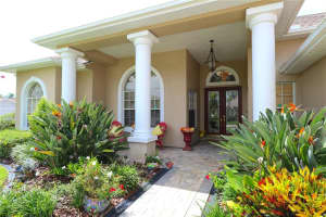8815 KILMER WAY, HUDSON, FL 34667 Sold 09/19/22