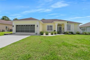 15492 Burbank Dr, Brooksville, FL 34604, Sold 10/28/22