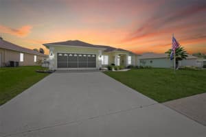 15492 Burbank Dr, Brooksville, FL 34604, Sold 10/28/22