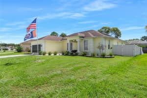 15492 Burbank Dr, Brooksville, FL 34604, Sold 10/28/22