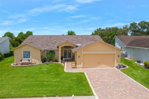 8917 Poe Dr, Hudson, FL 34667, Sold 08/26/22