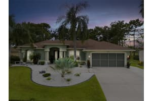 485 RIO VISTA CT, SPRING HILL, FL 34608 Sold 11/30/22
